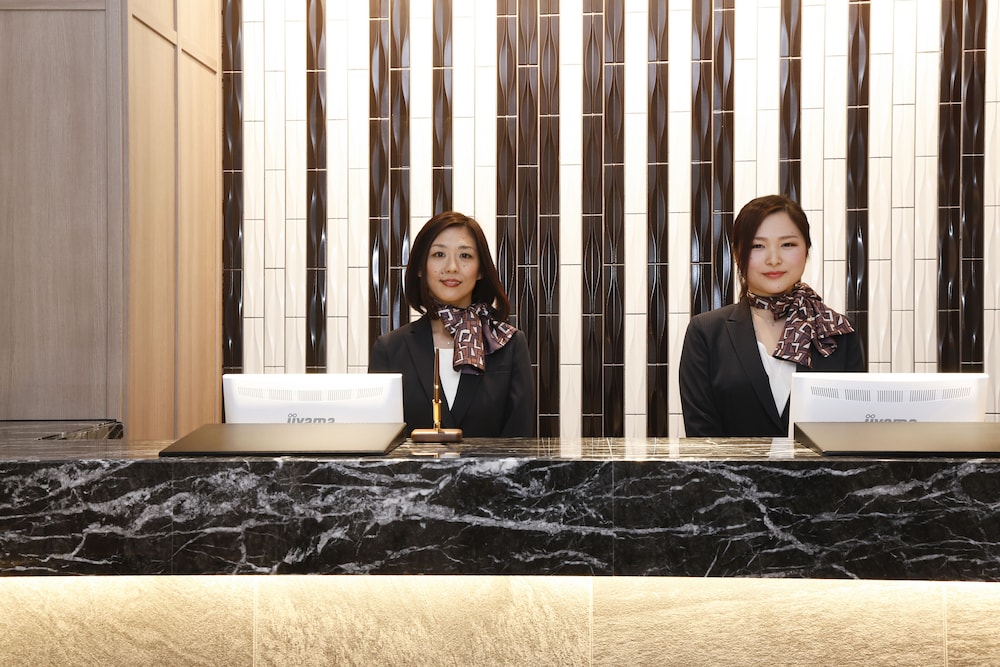 Hotel Code Shinsaibashi 4/40