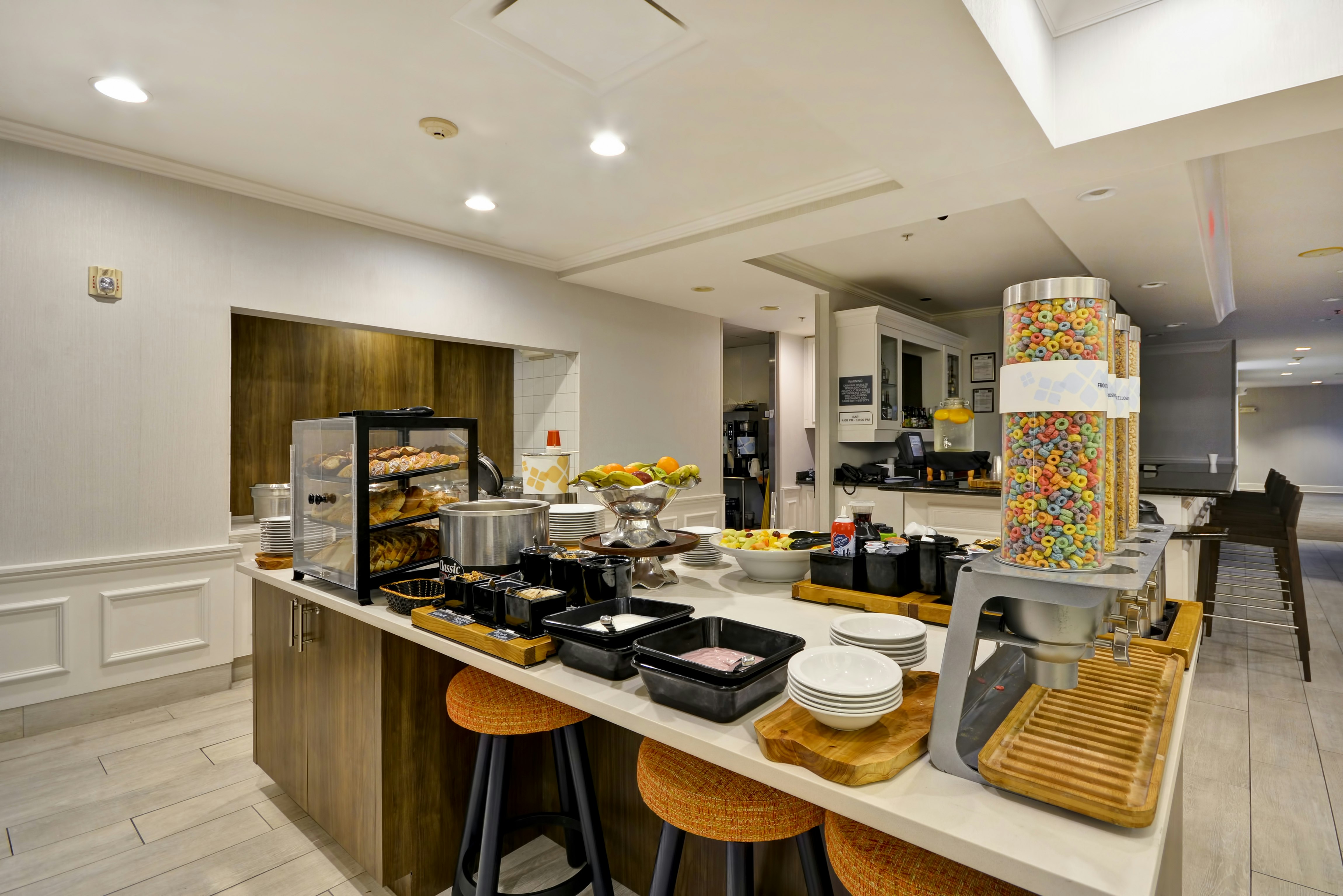 Hilton Garden Inn Gulfport Airport 15/27