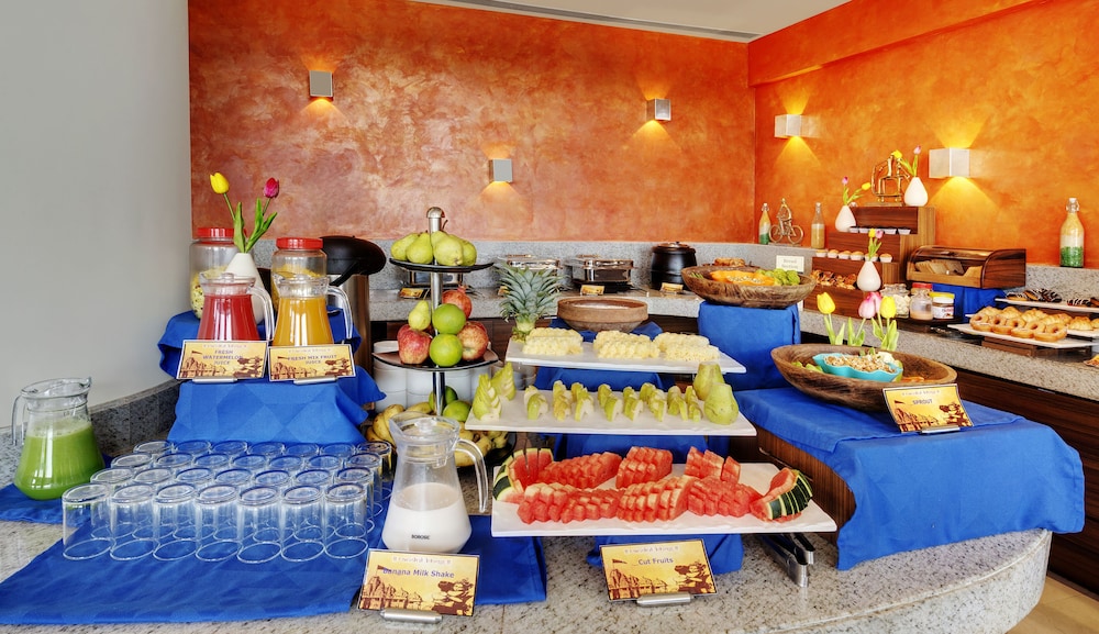 The Fern Sattva Resort Dwarka 50/67