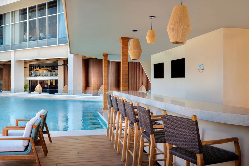Mondrian Cancun All Inclusive 46/59