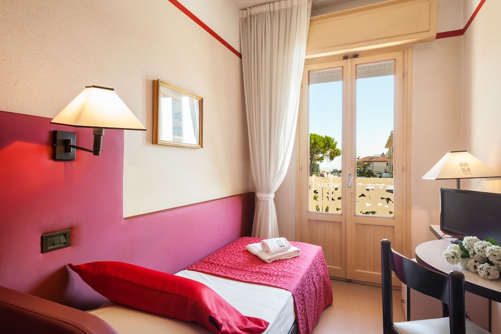 Hotel Ca'di Valle 16/32