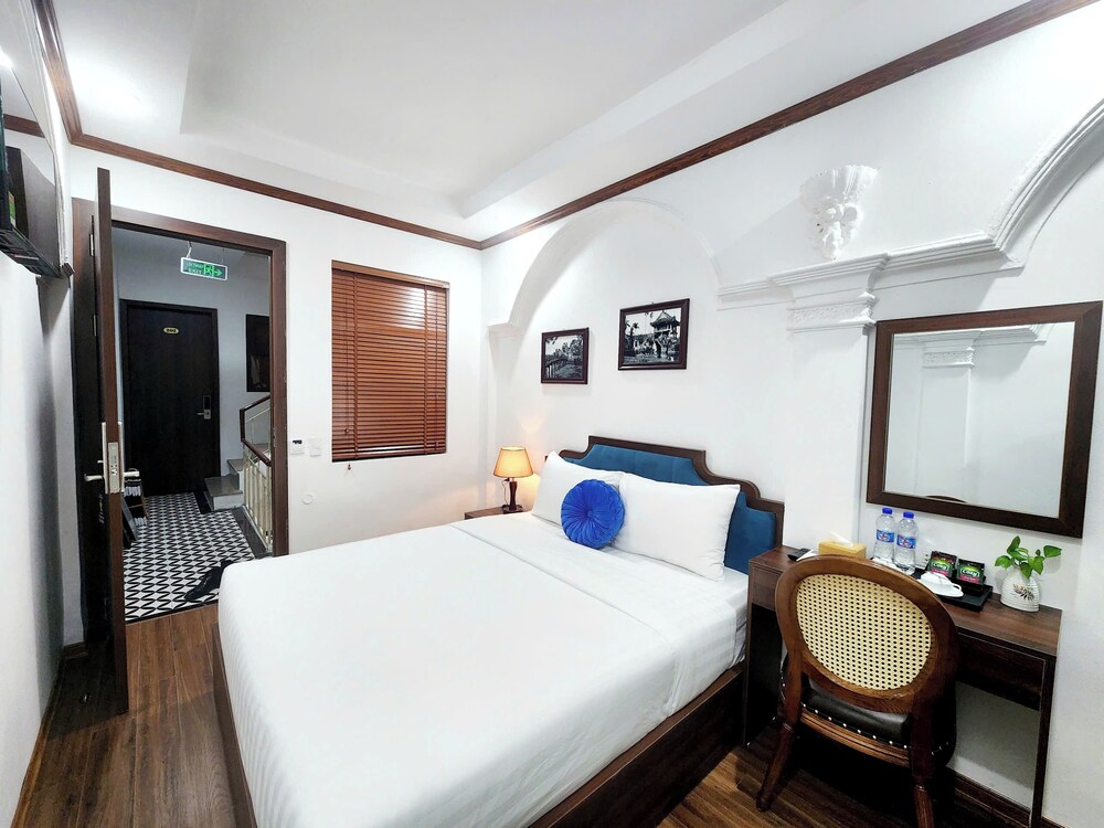 Hanoi Asia Guest House 25/56