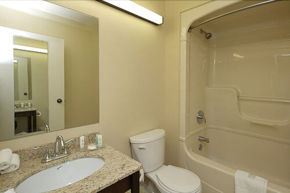 Comfort Inn Midland 23/42
