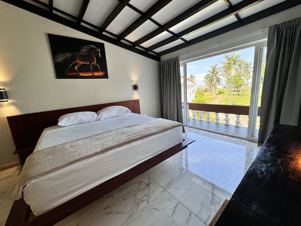 Hotel Tesoro Beach 14/50