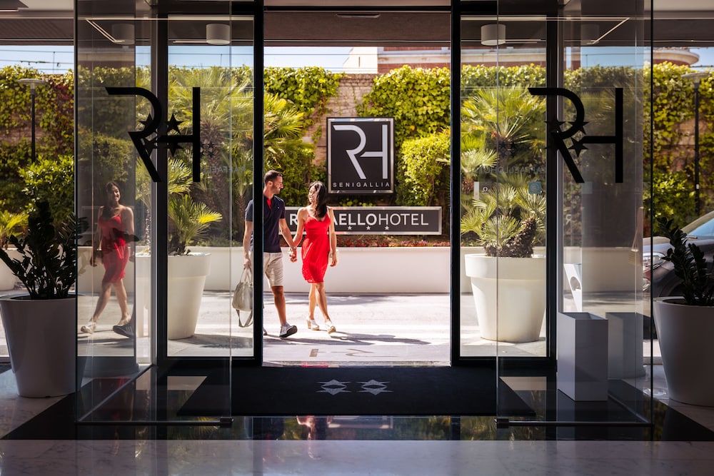 Raffaello Hotel 30/50