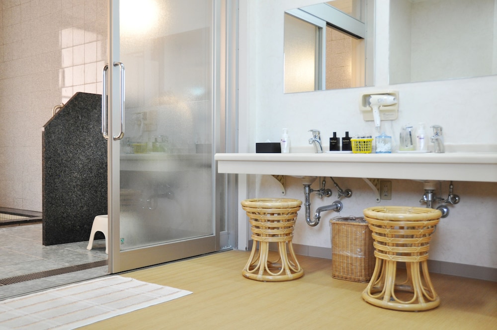 APA Hotel Mie Kameyama 8/50