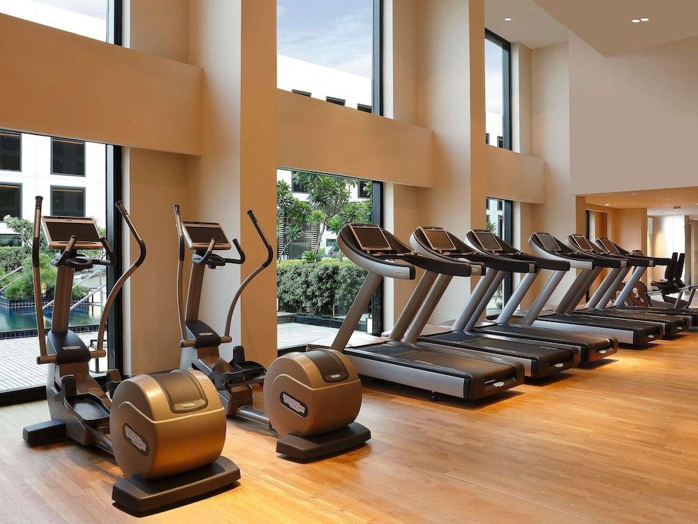 Novotel New Delhi Aerocity 39/64