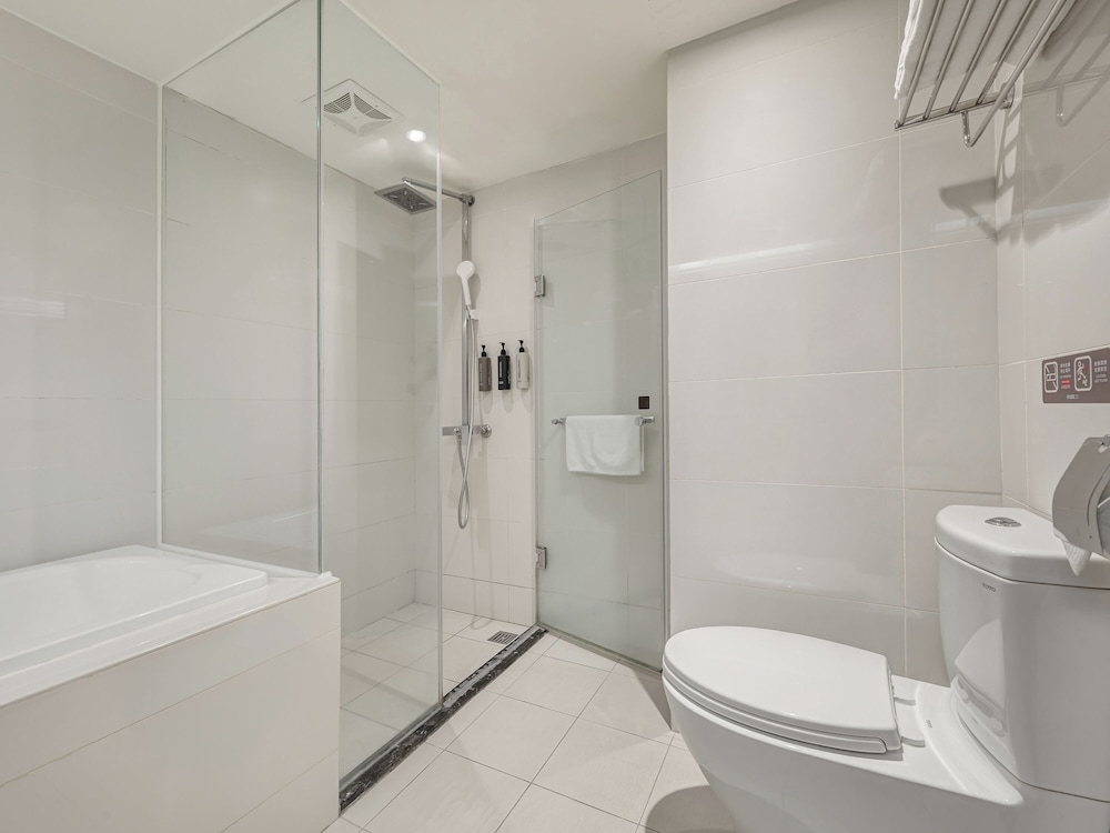 Guide Hotel Taipei Bade 55/59