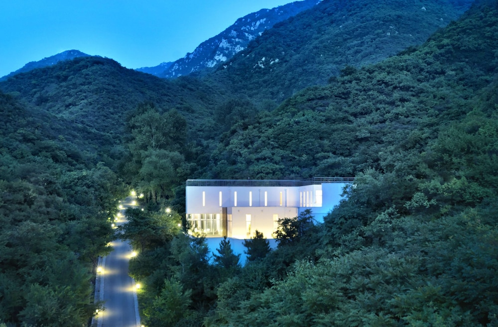 Commune By The Great Wall Kempinski 48/54