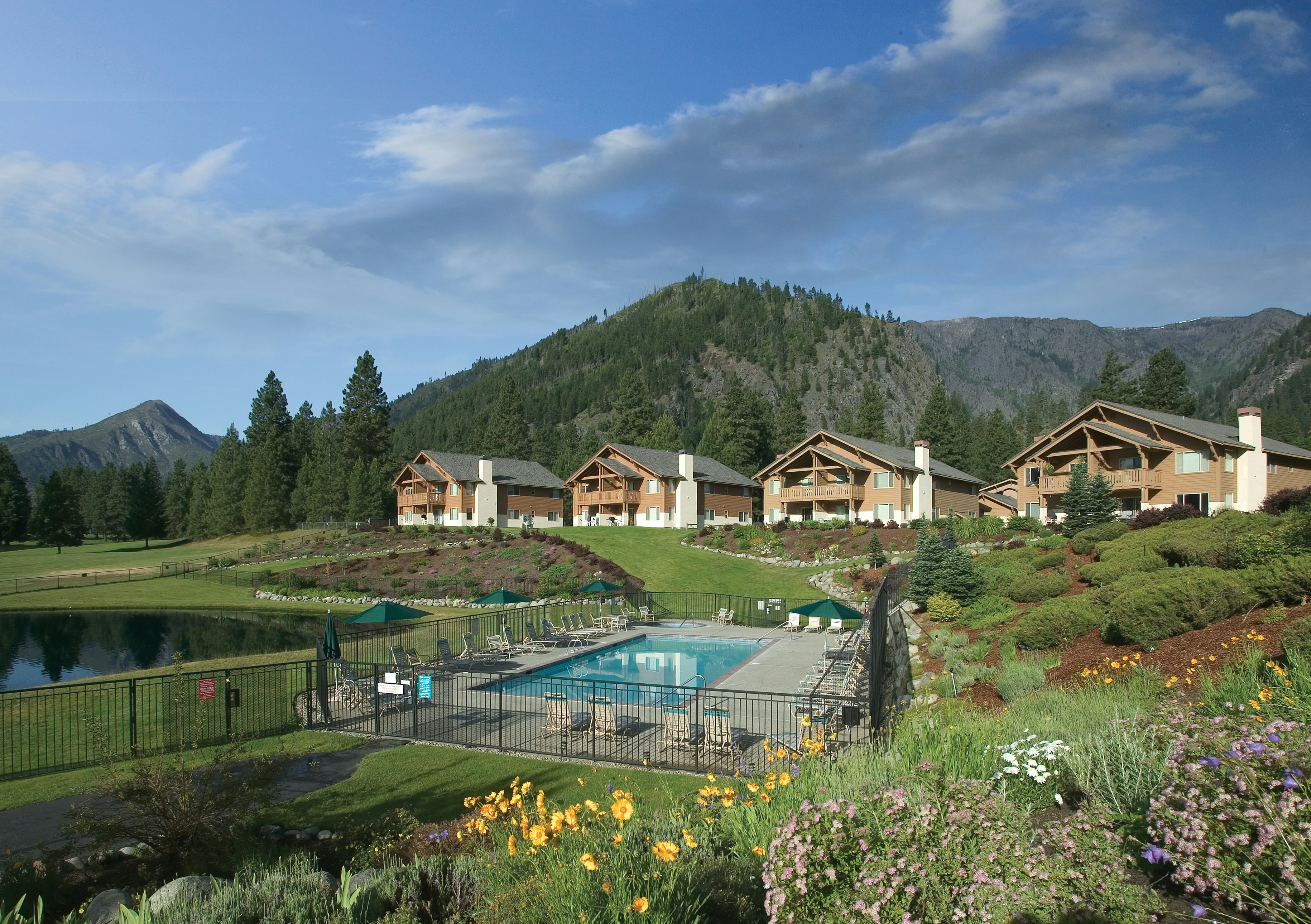 WorldMark Leavenworth 52/59