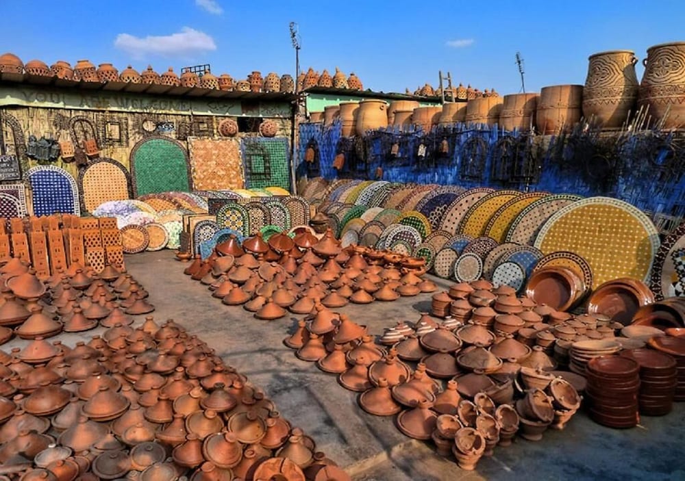 For You Hostel Marrakech - Adults Only 21/27