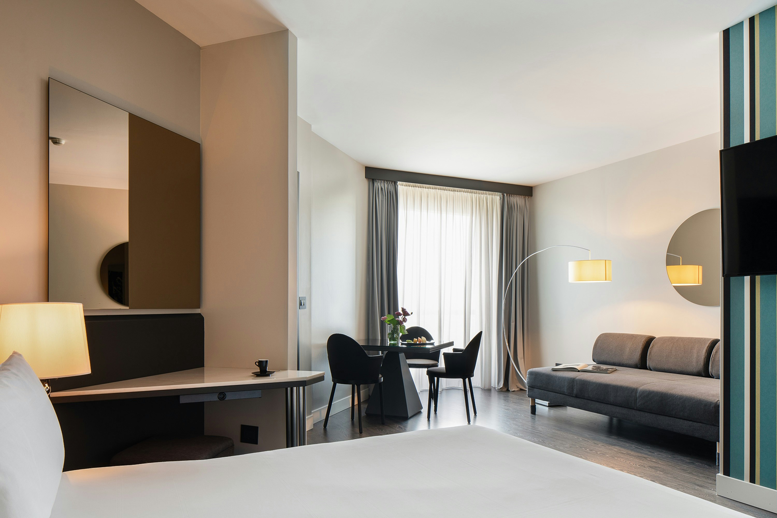 The Nicolaus Hotel Bari 25/67