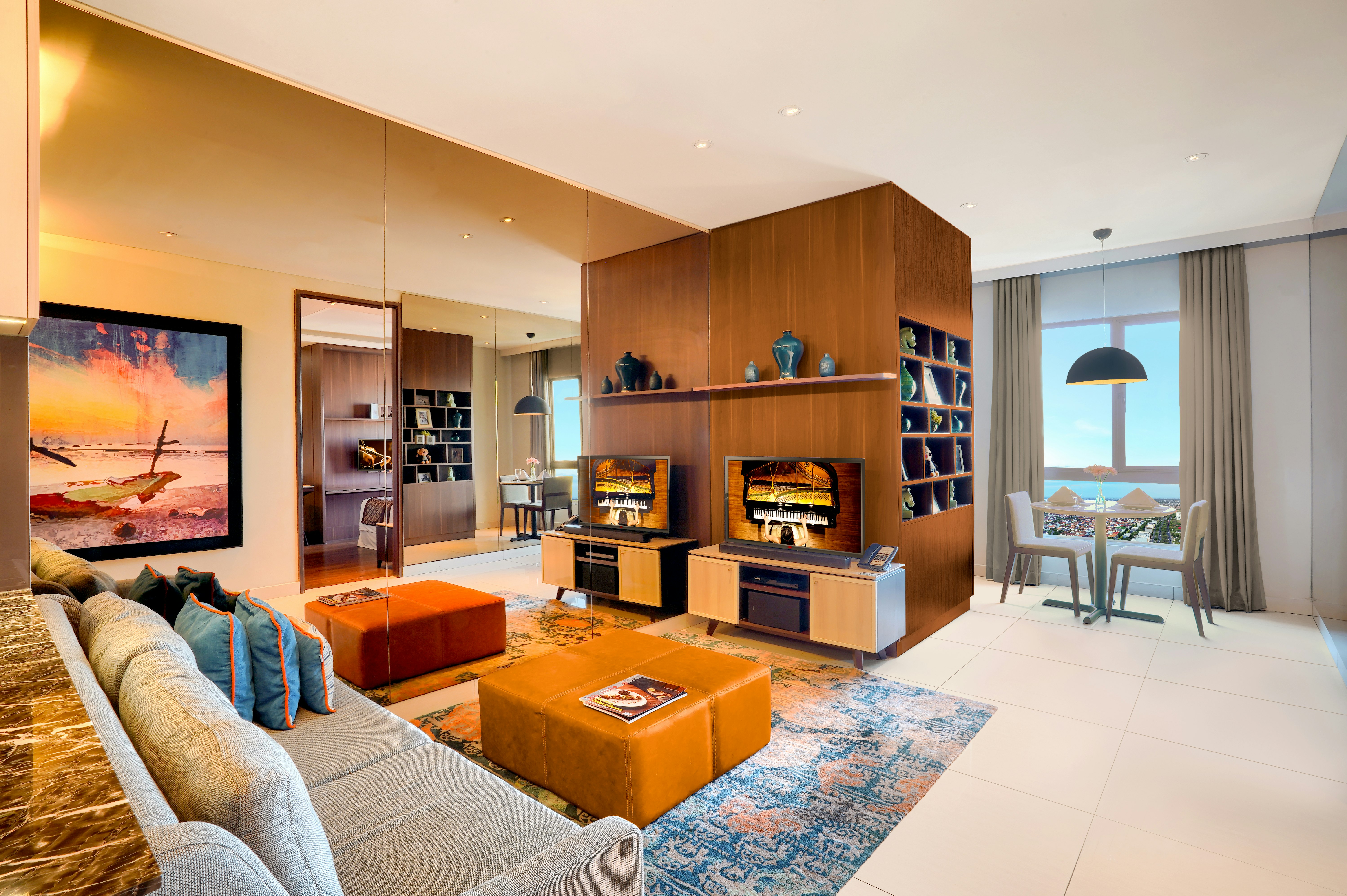 ASCOTT WATERPLACE SURABAYA 43/74