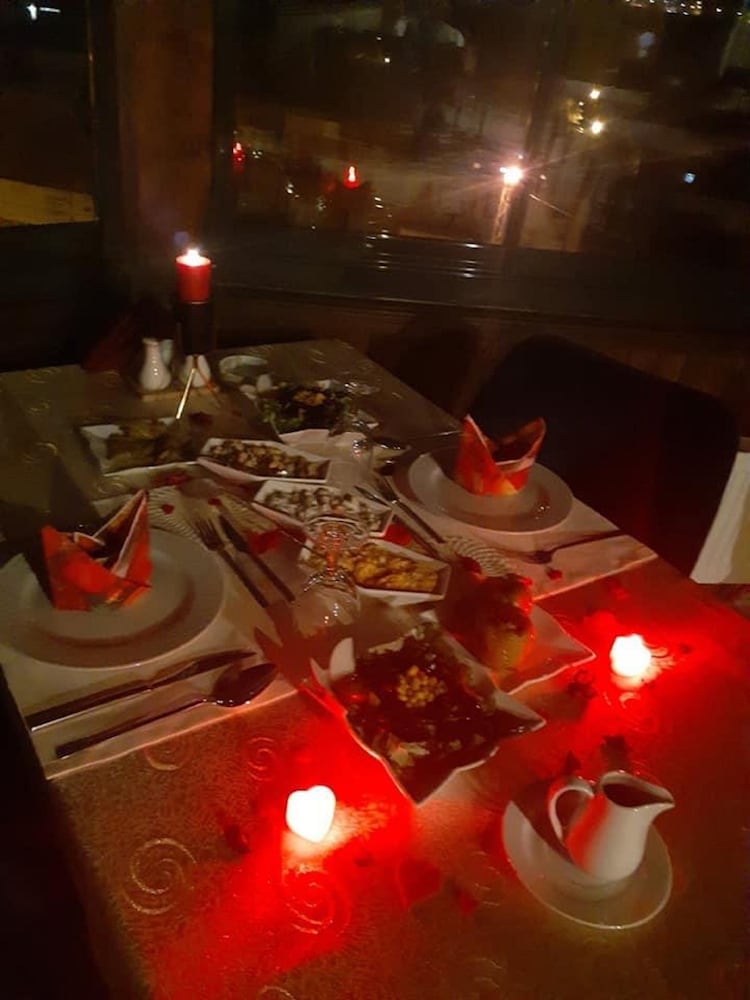 Cappadocia Alaz Cave Otel 29/50