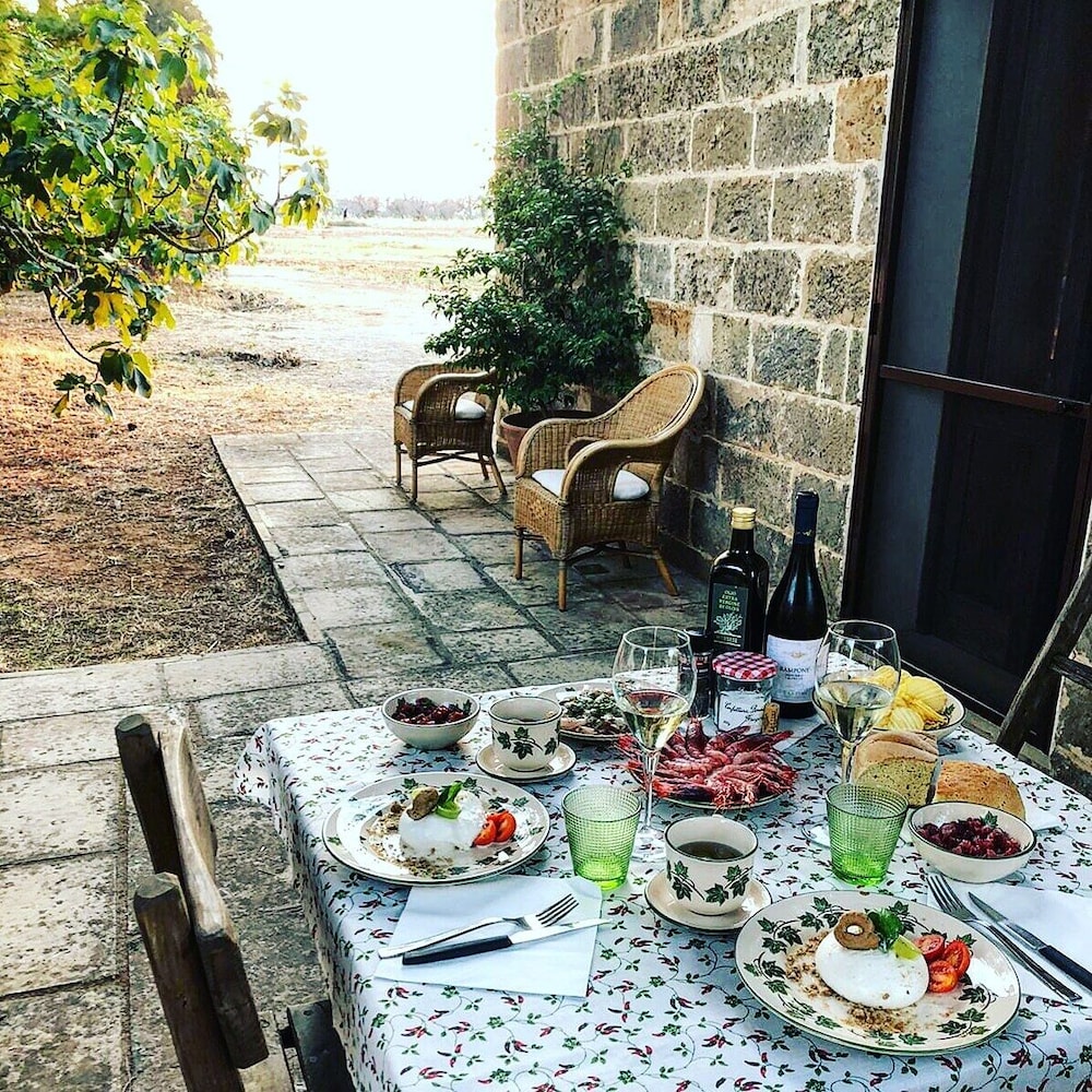 Masseria Fracchicchi 23/48