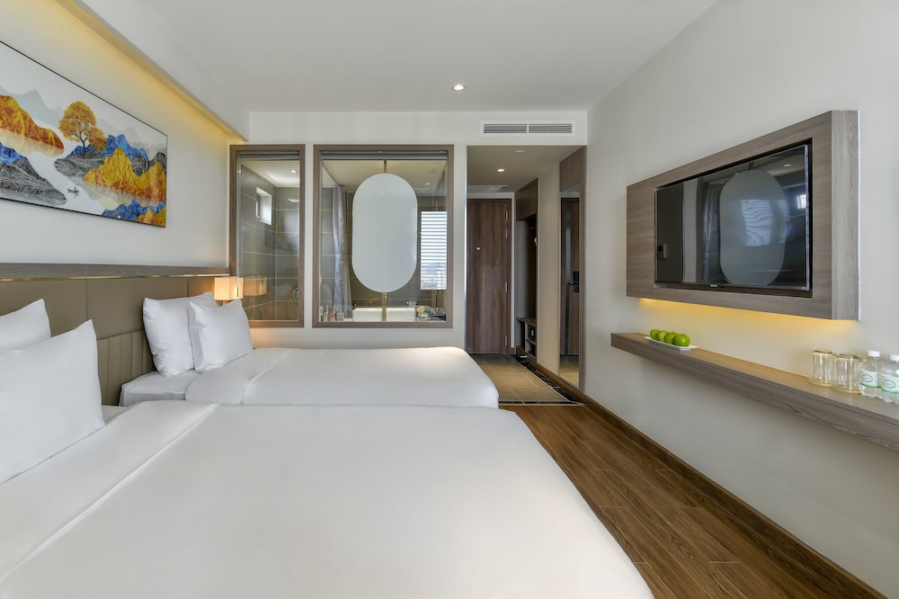 Maris Hotel Nha Trang 13/47