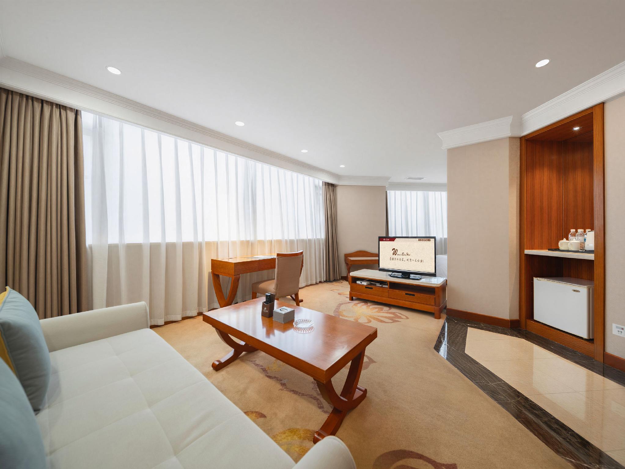 Babao Hotel 22/39