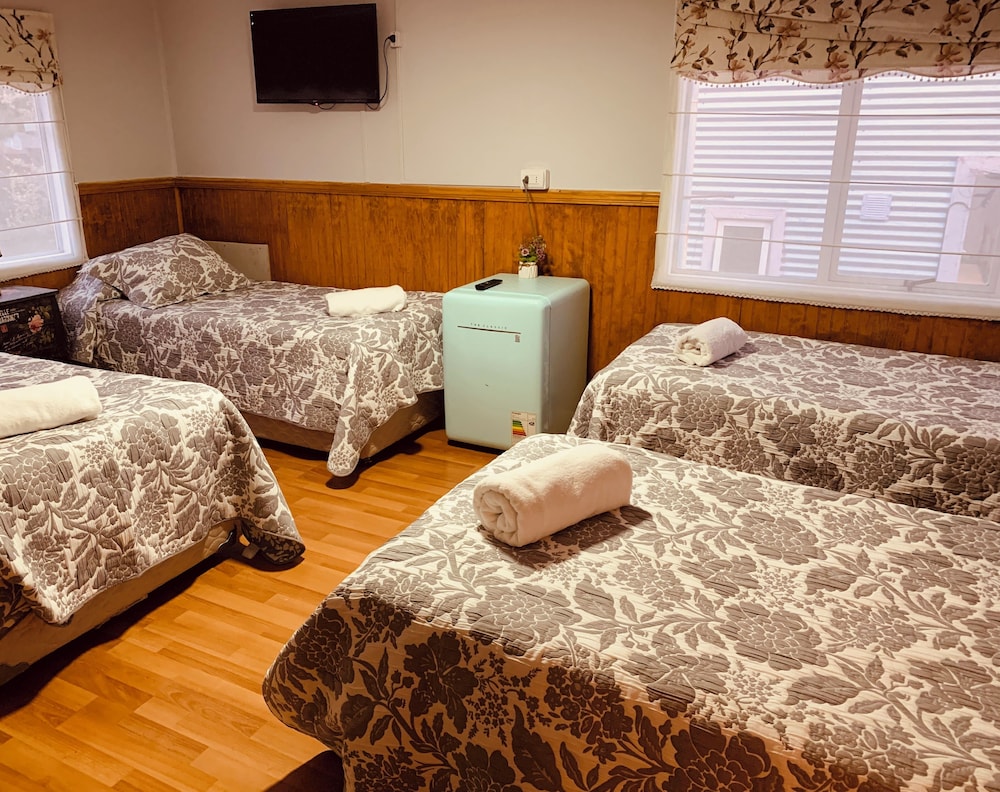 Hostal Arte Brisa 20/34