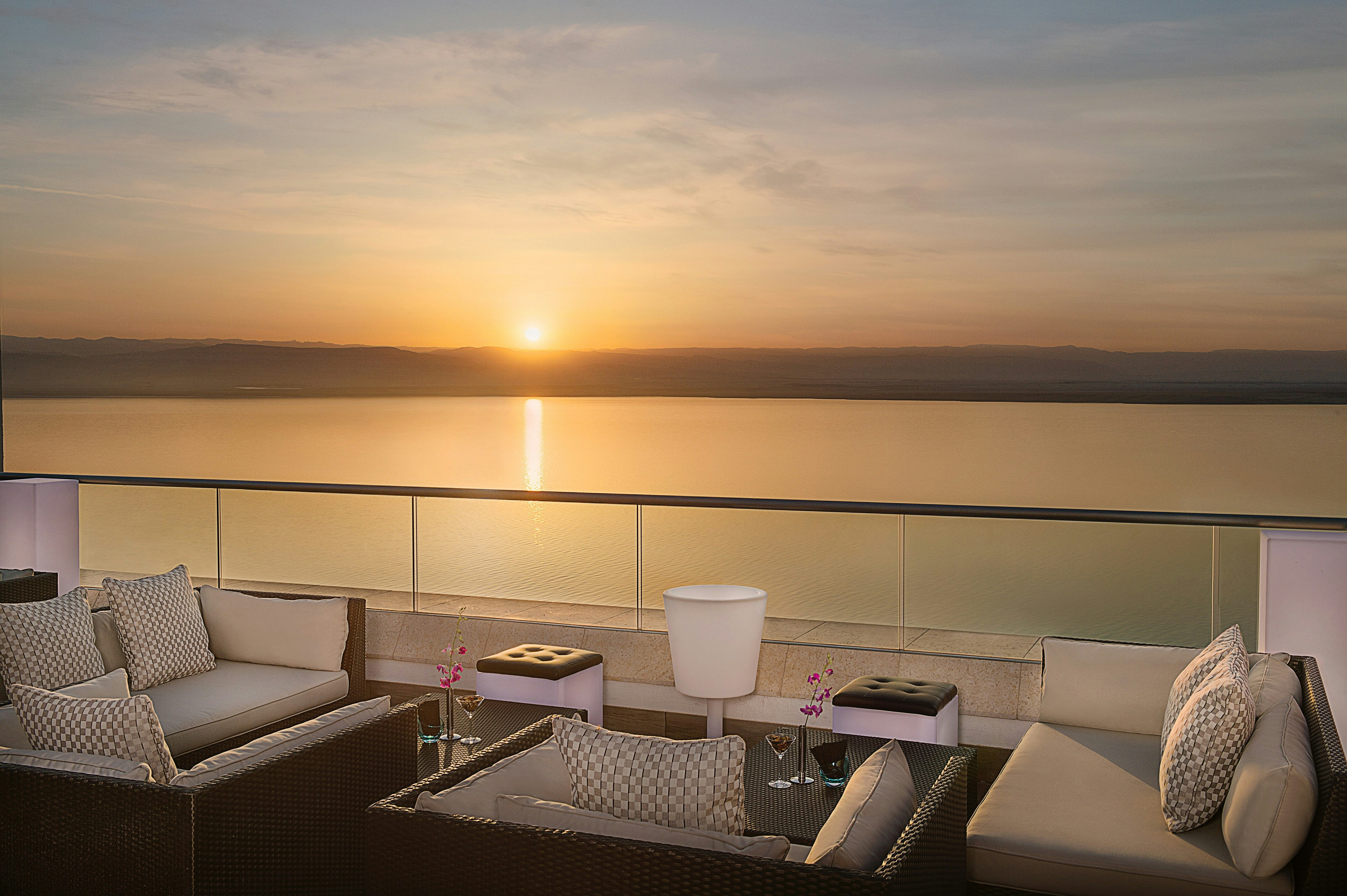 Hilton Dead Sea Resort and Spa 15/50