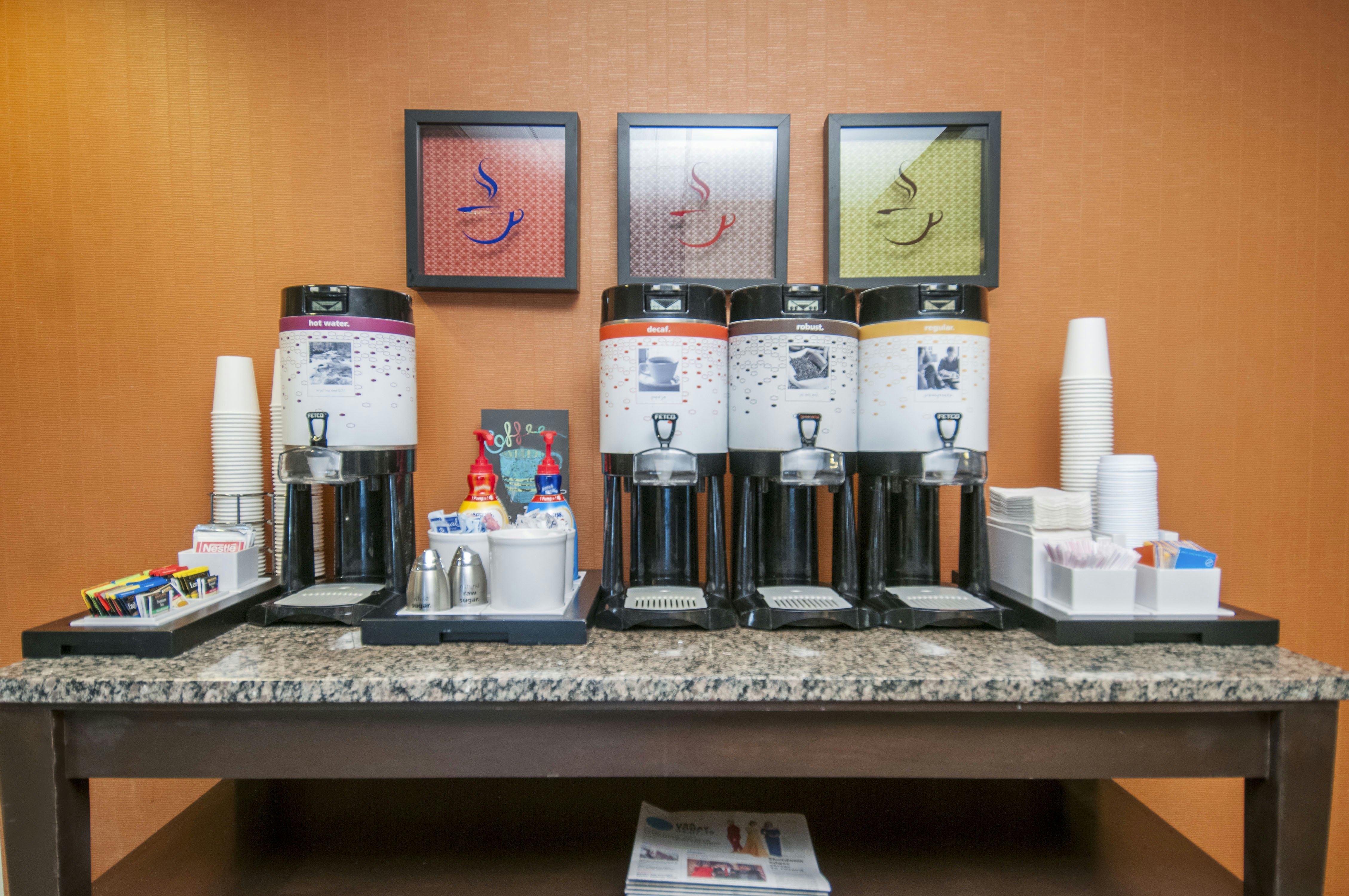 Hampton Inn New Orleans Metairie 38/41
