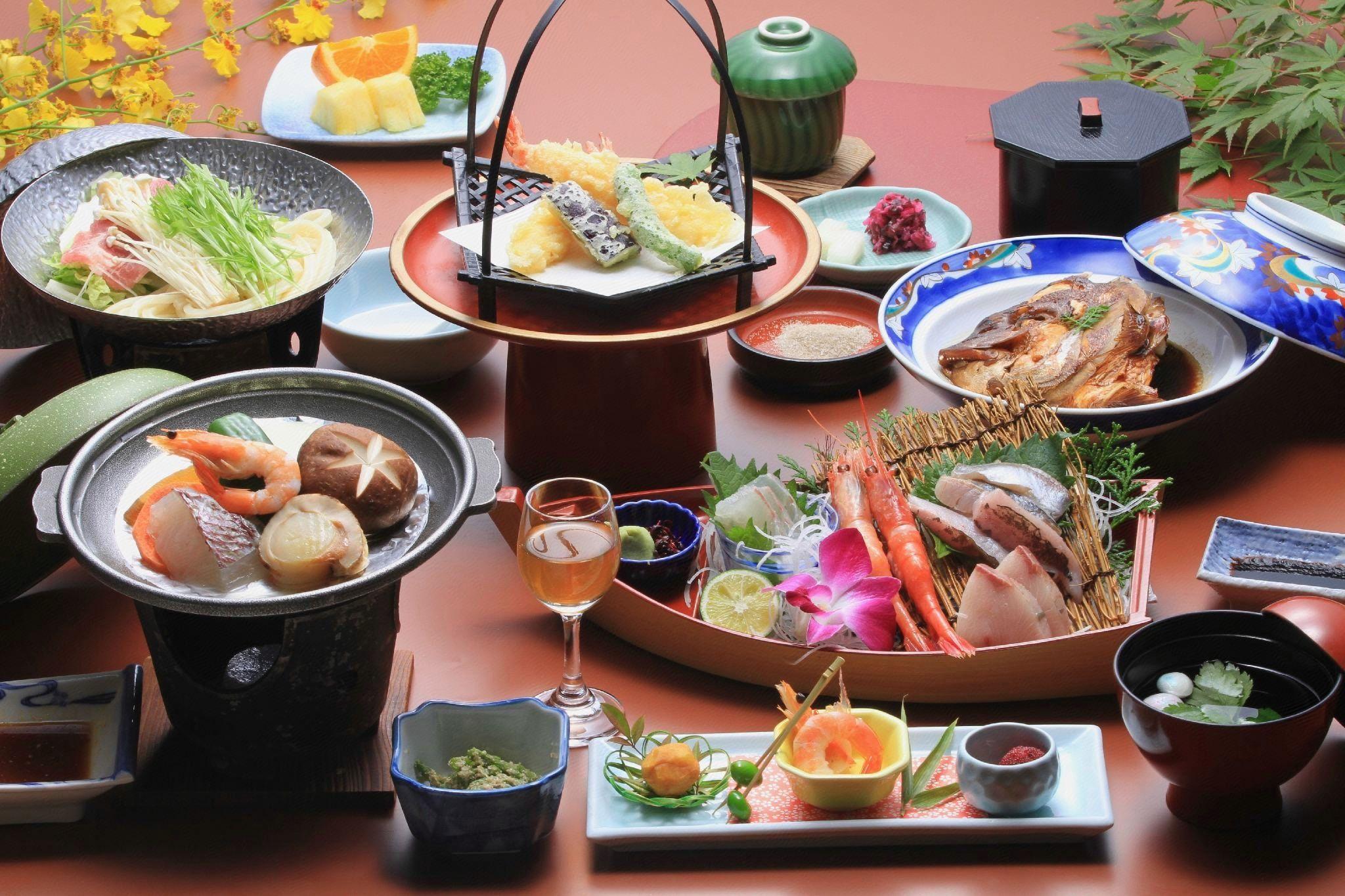 Ajikanko Hotel Uminoyadori 28/37