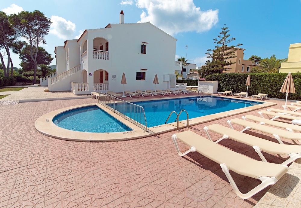 Apartamentos Mar Blanca 1/67