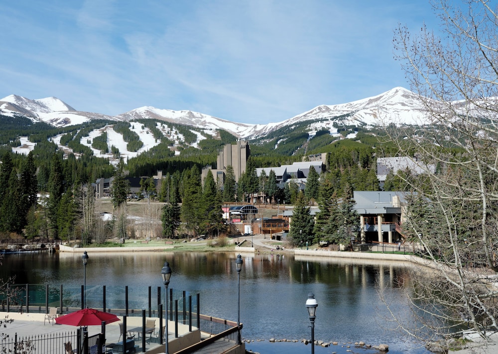 Hyatt Residence Club Breckenridge Main Street Station 42/52