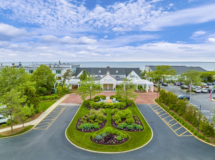 Sea Crest Beach Resort 42/50