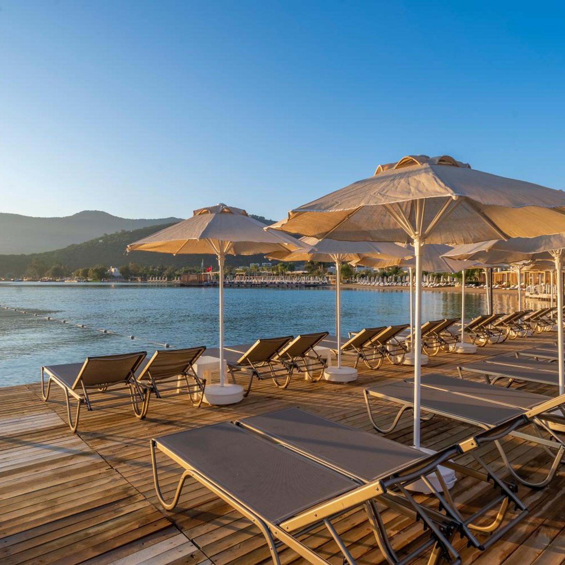 Trendlife Hotels Torba - Adults Only 81/111