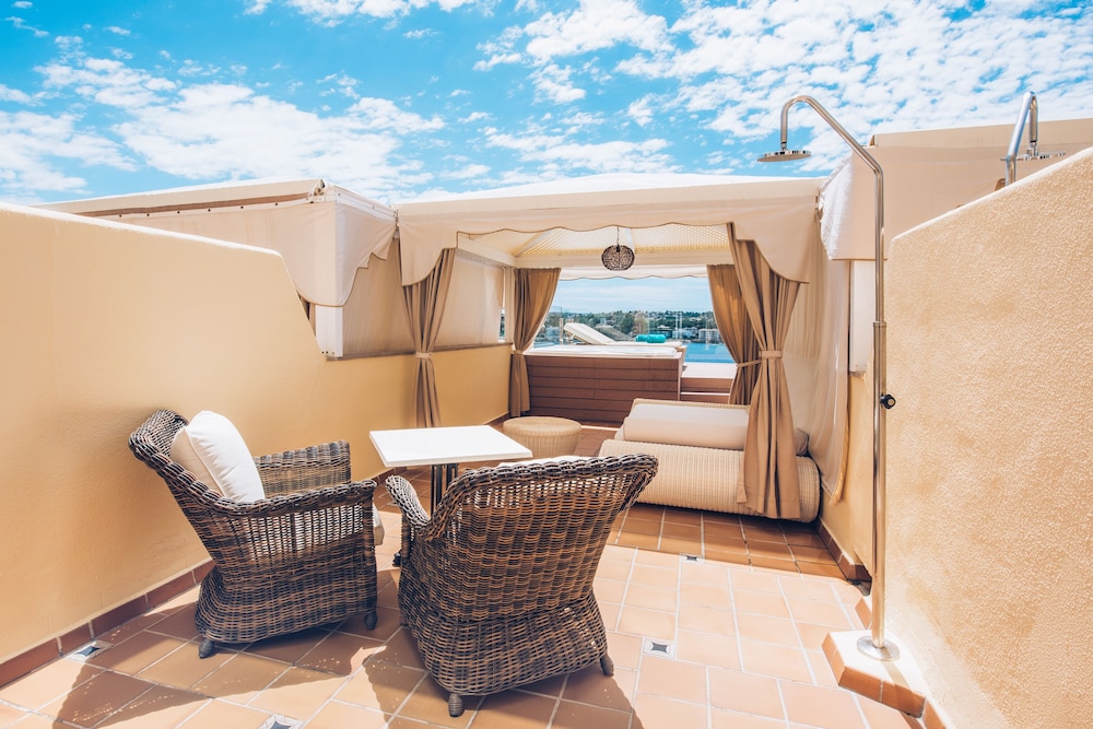 Iberostar Selection Jardin Del Sol Suites - Adults Only 22/81