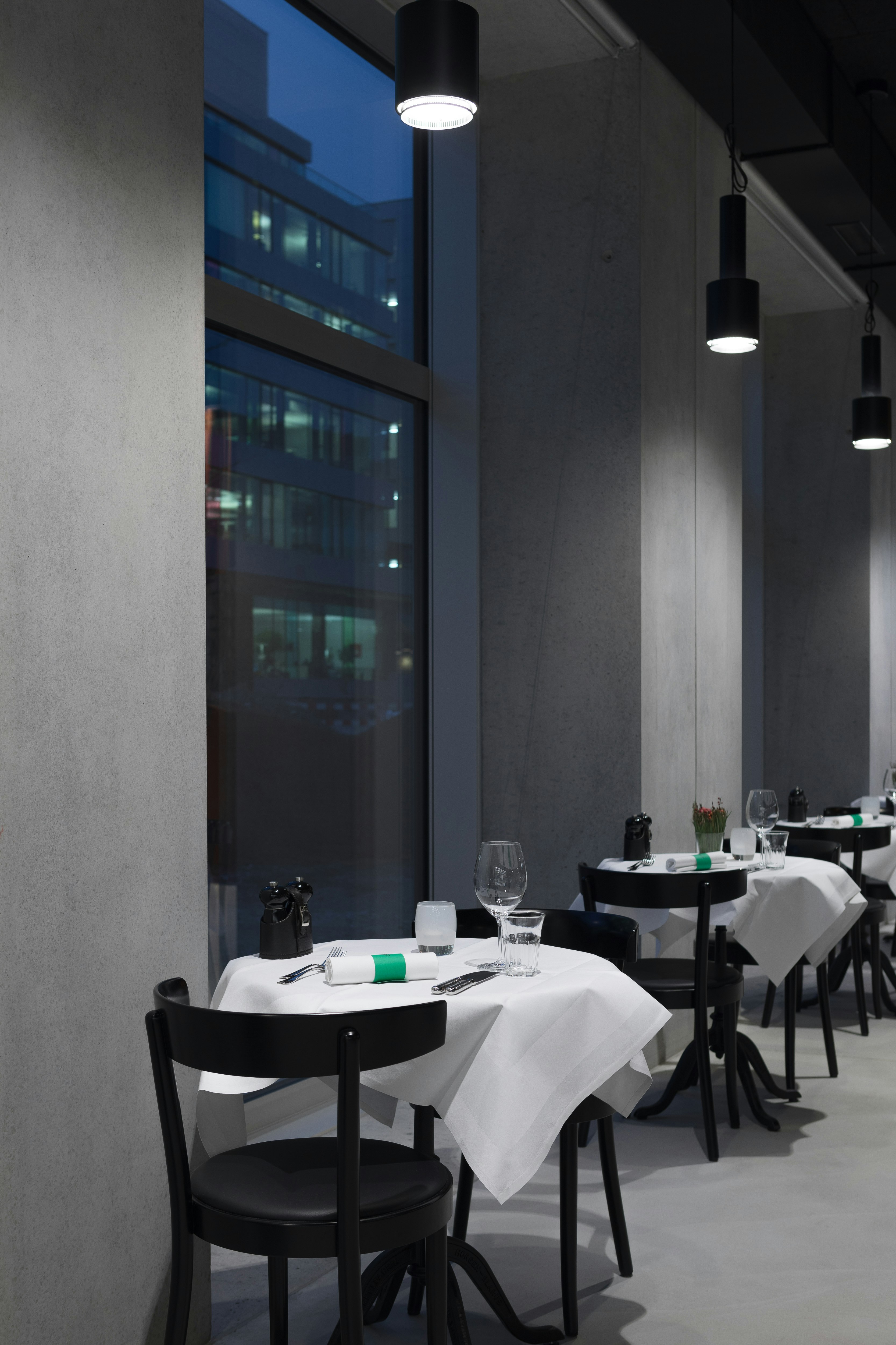 Placid Hotel Zurich 57/69