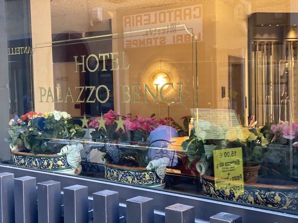 Hotel Palazzo Benci 2/50