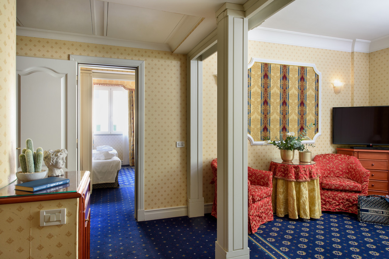 Grand Hotel Adriatico 7/12