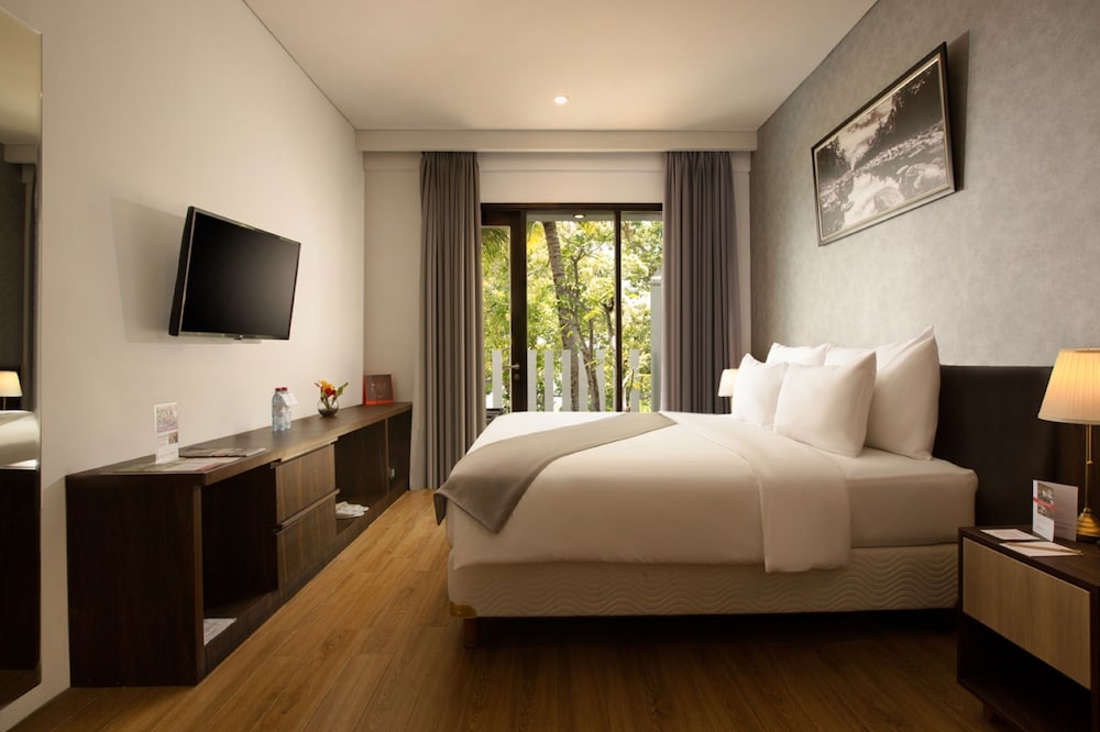 Swiss-Belinn Luwuk 14/39