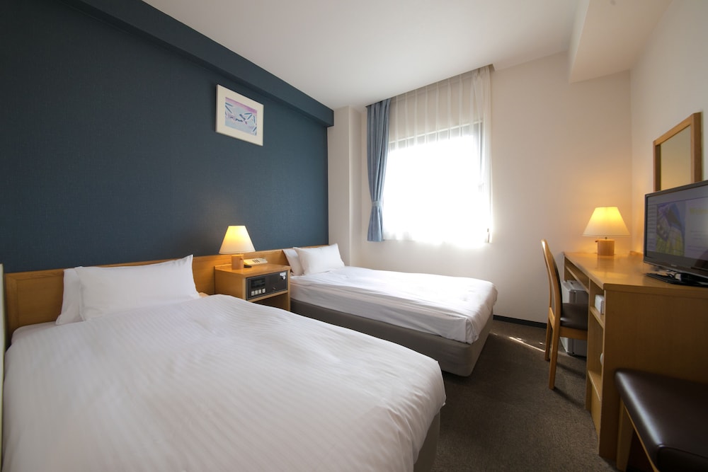 Heiwadai Hotel 5 8/58