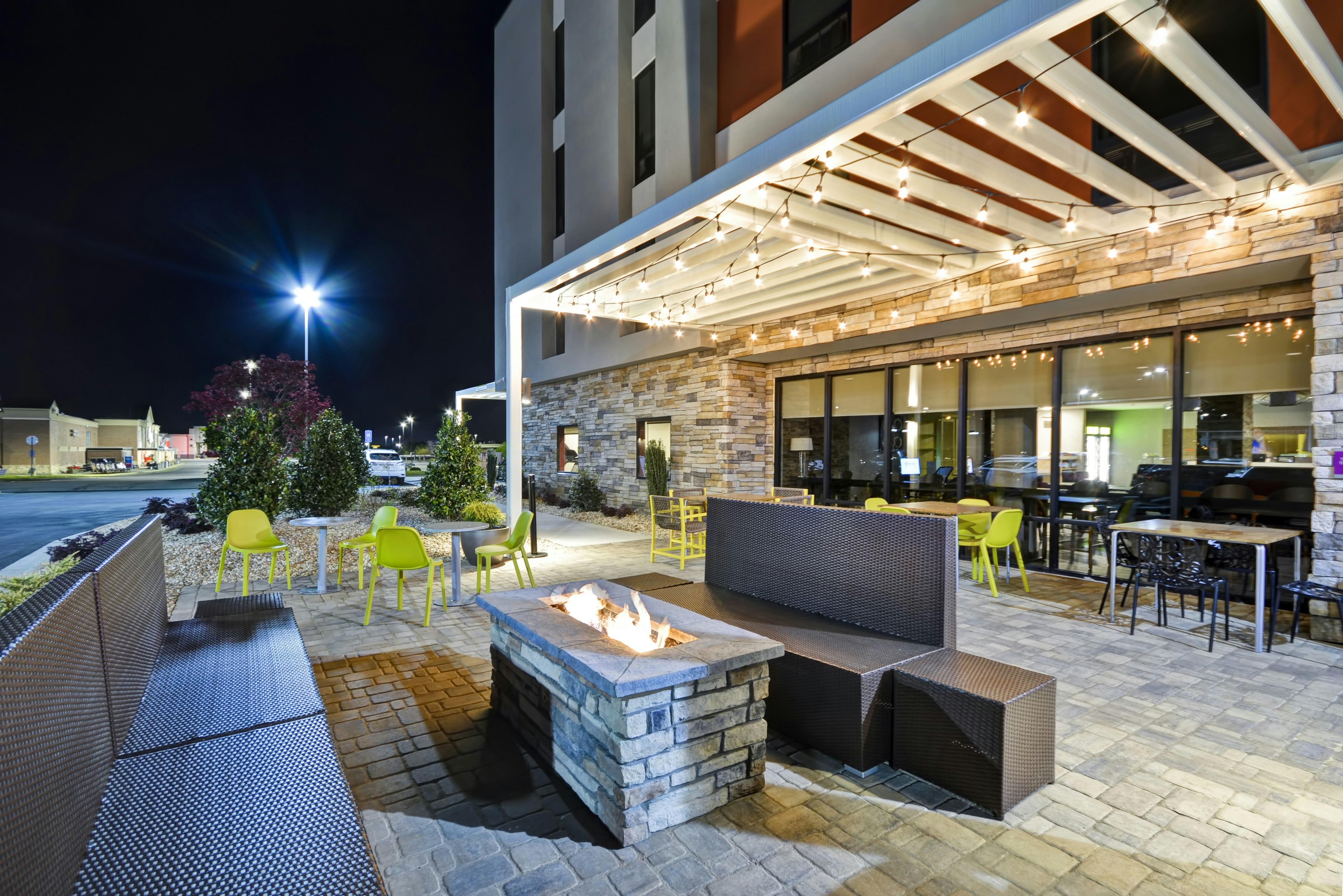 Home2 Suites By Hilton Warner Robins 13/25