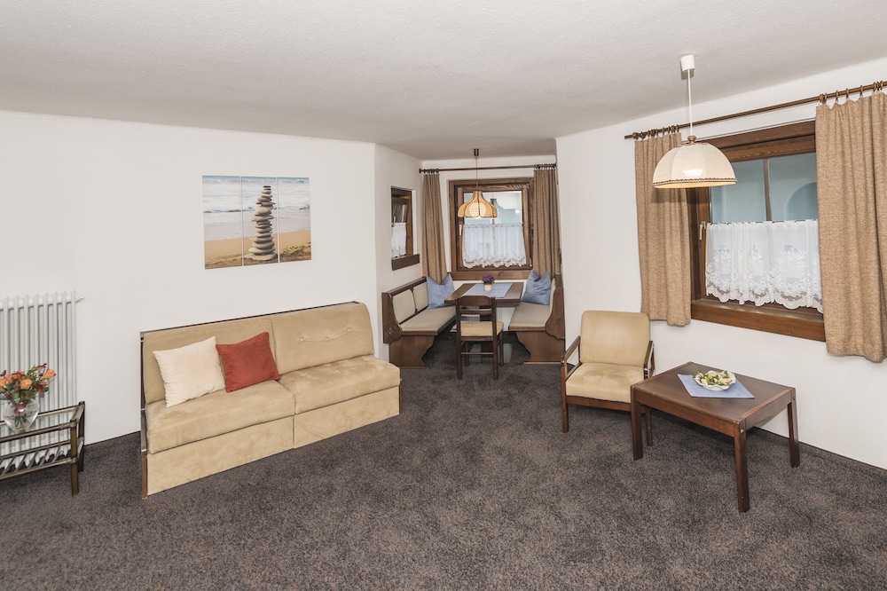 Appartement Haus Renate 18/50
