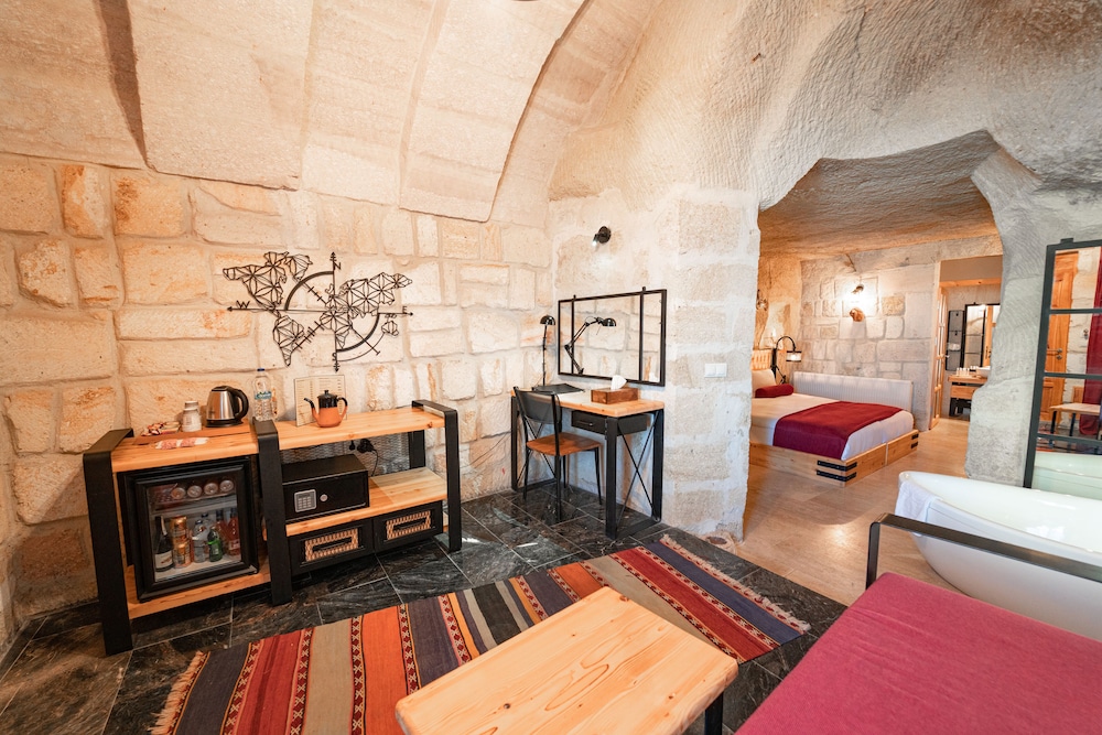 Agarta Cave Hotel 33/50
