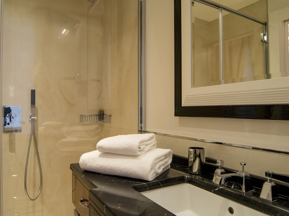 Luxury Duomo Rooms 49/50