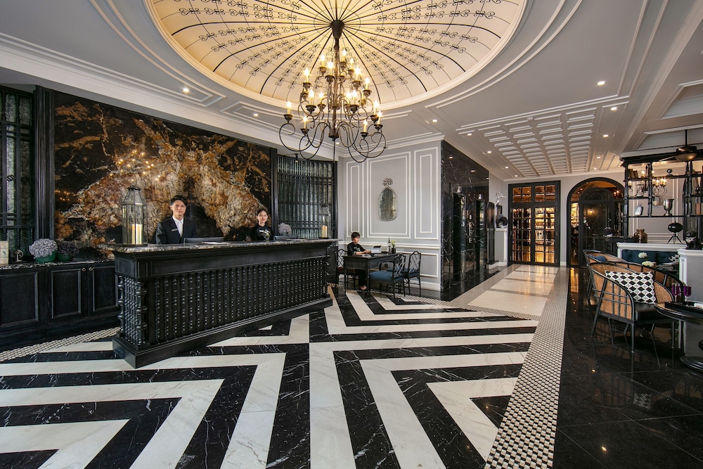 La Sinfonía Majesty Hotel and Spa 6/46