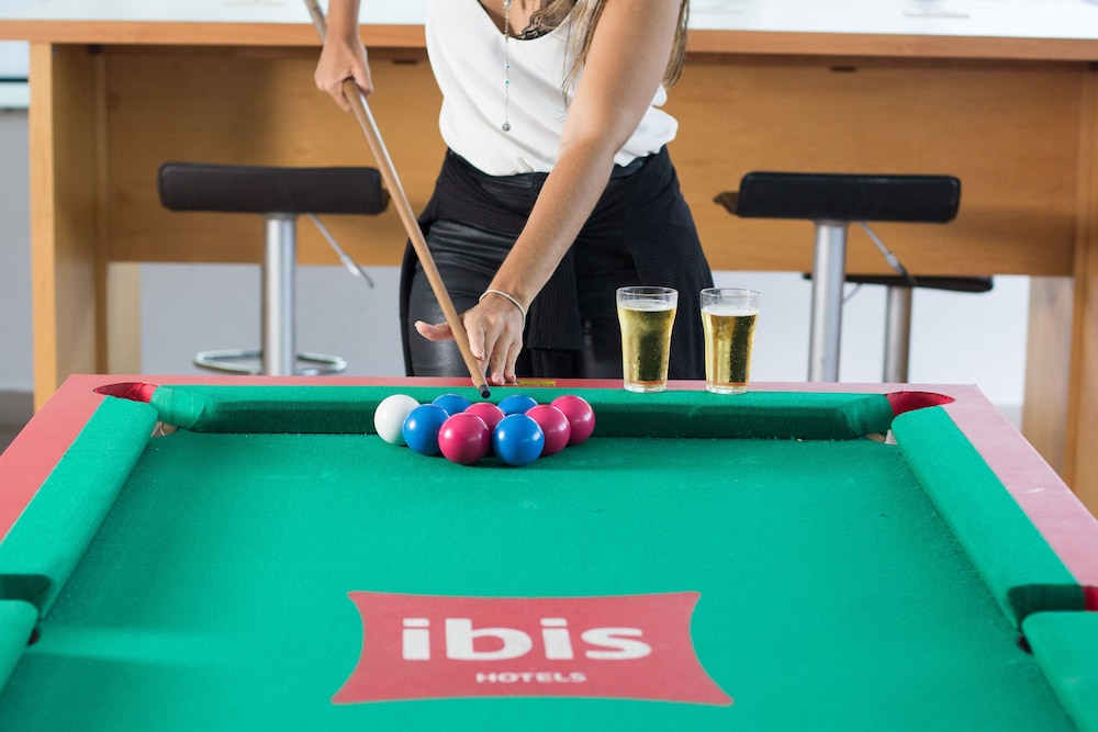 Ibis Maceio Pajucara 3/74