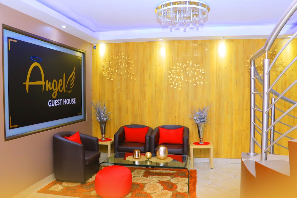 Angel Guest House 20/33