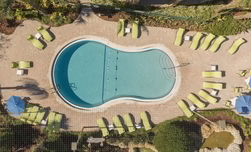 Holiday Inn Express & Suites S Lake Buena Vista, an IHG Hotel in KISSIMMEE - FL