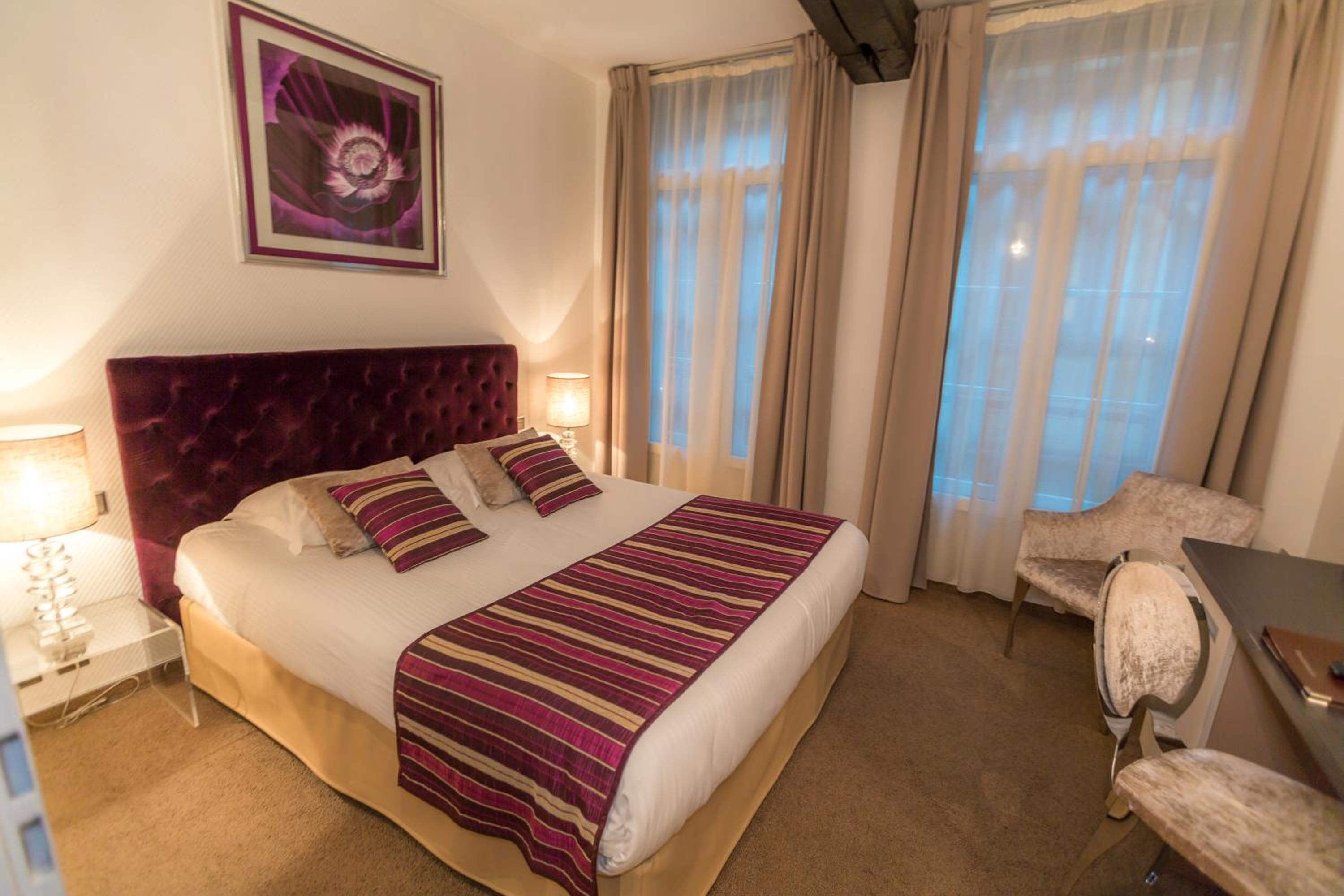 Clarion Collection Hotel Saint Jean 15/50