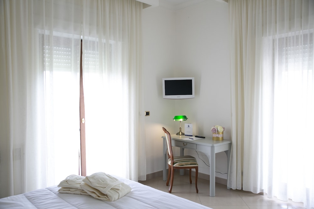 Santangelo Resort & Spa 18/66