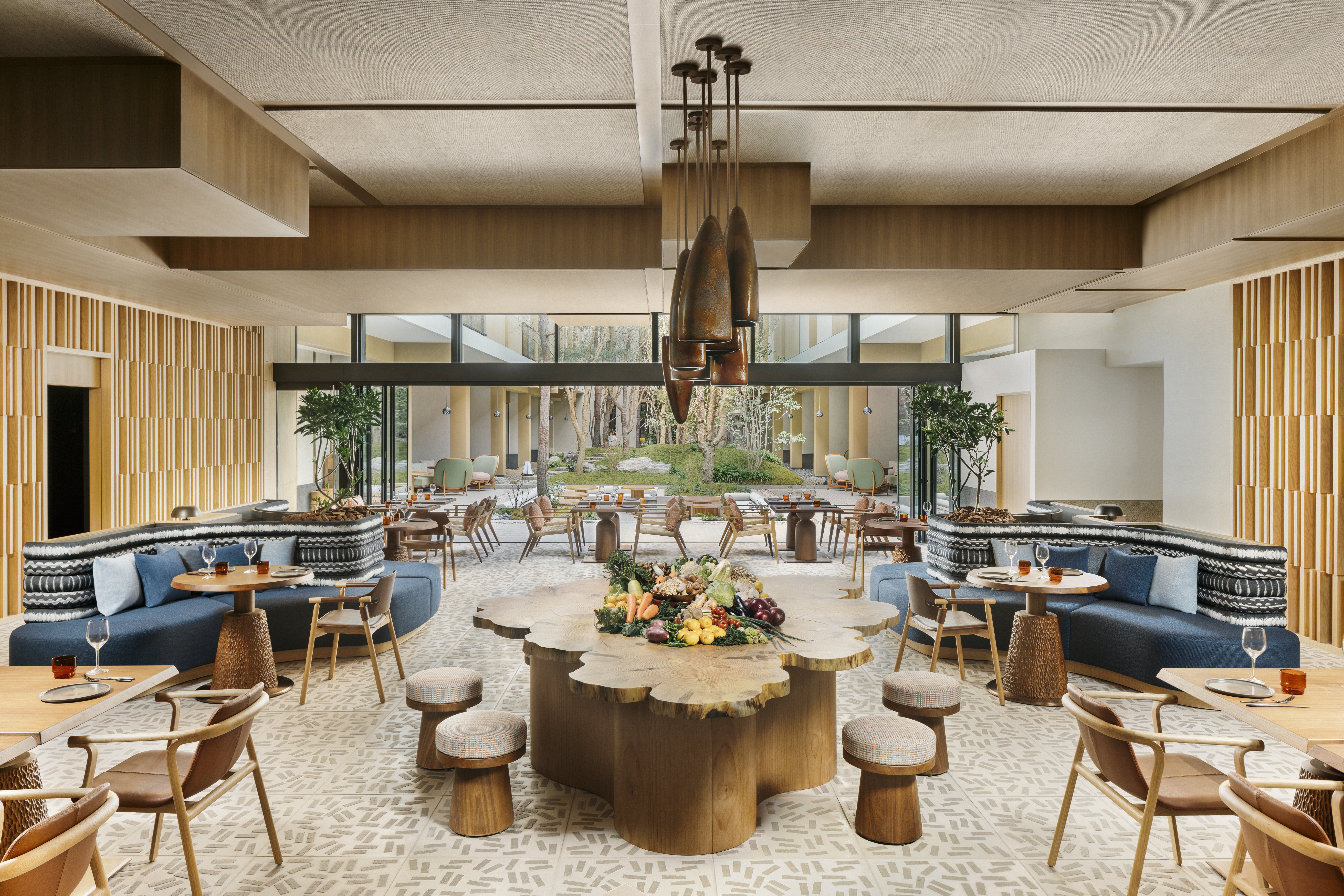 Six Senses Kyoto 43/50
