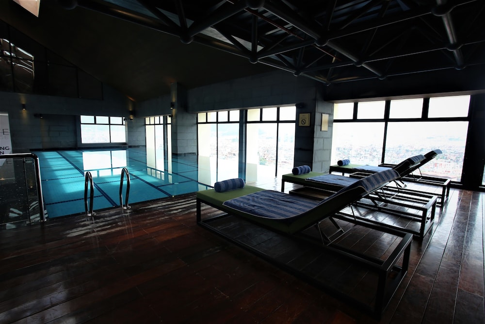 Aloft Kathmandu Thamel 20/38