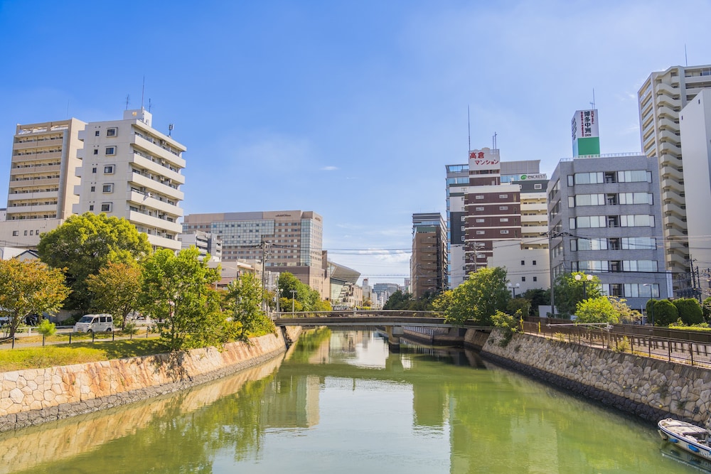 Hotel Hakata Nakasu Inn 44/50