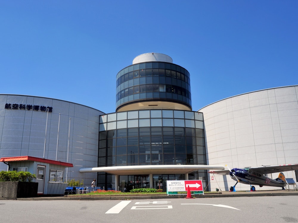 Toyoko Inn Narita Airport Shinkan 28/32