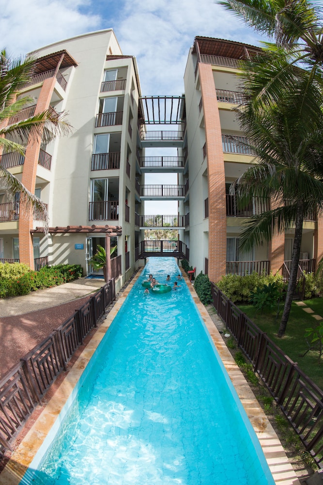 Acqua Beach Park Resort 43/50
